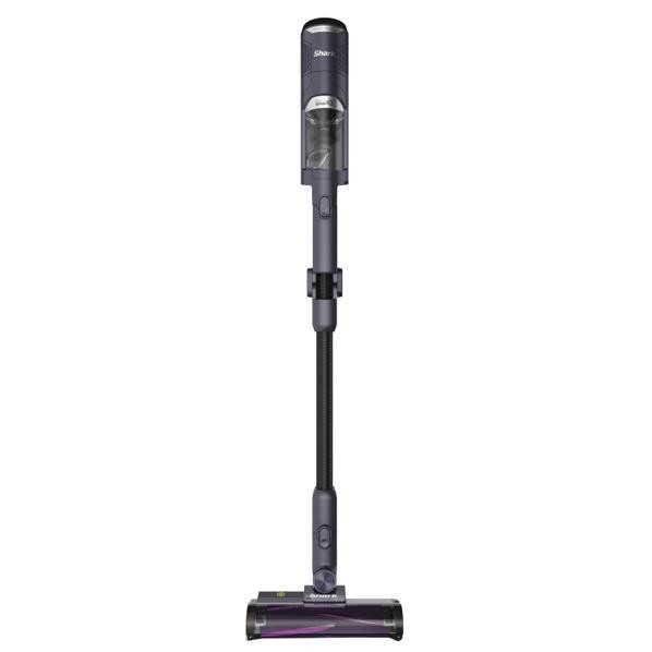Shark シャーク 掃除機 Clean Sense iQ IW2241JGY ミッドナイトグレー 0622356273879
