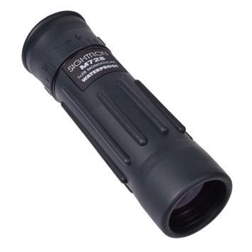 SIGHTRON JAPAN サイトロンジャパン 7倍単眼鏡 7×28mm TAC-M728 OD オリーブ 4541607401150