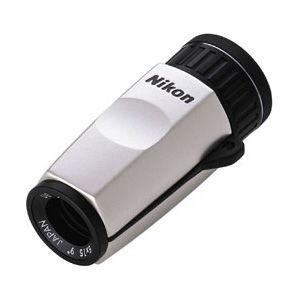 Nikon ニコン 単眼鏡 モノキュラーHG 5x15D 4960759207739