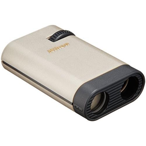 Nikon ニコン 単眼鏡 モノキュラーII  6×15D メタリック 4139052323501