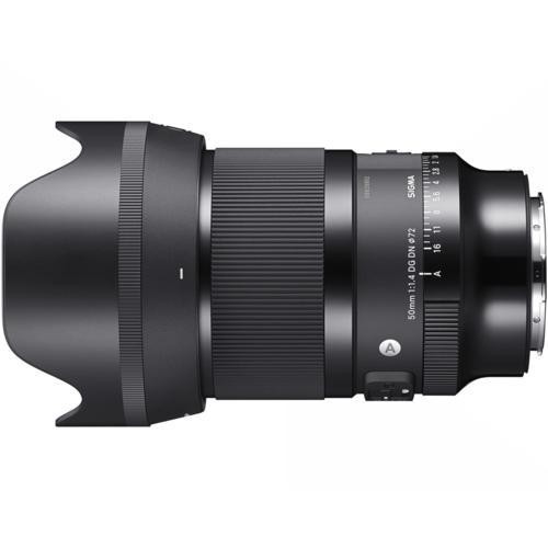 50mm F1.4 DG DN [ソニーE用] 0085126315658