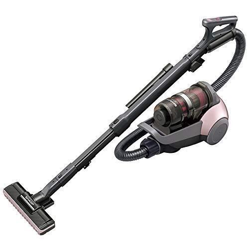 SHARP シャープ フィルターレス サイクロン掃除機 EC-VS530-N 4974019163888