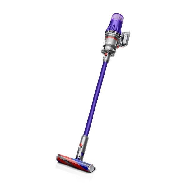 Dyson ダイソン 掃除機 Digital Slim Fluffy SV18 FF H 5025155082454