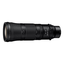 NIKKOR Z 180-600mm f/5.6-6.3 VR 4960759911049
