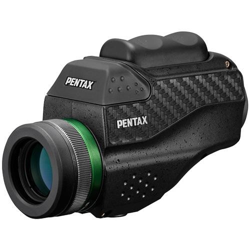 PENTAX ペンタックス 防水単眼鏡 VM 6X21 WP 4549212301711