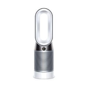 Dyson ダイソン Pure Hot  Cool 空気清浄ファンヒーター HP4AWS ホワイト/シルバー 5025155074183