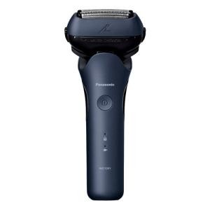 Panasonic パナソニック メンズシェーバー ラムダッシュ 3枚刃 ES-LT6C-A 4549980737422