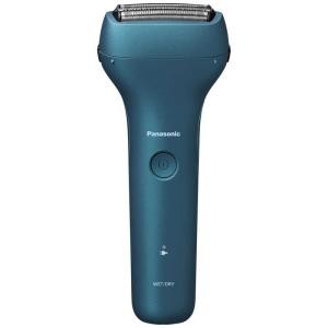Panasonic パナソニック メンズシェーバー エントリーシェーバー 3枚刃 ES-RT4AU-A 4549980676295