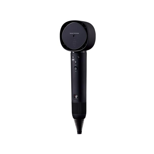 SHARP シャープ Plasmacluster Beauty IB-WX901-B ミッドナイトブラック 4550556108317