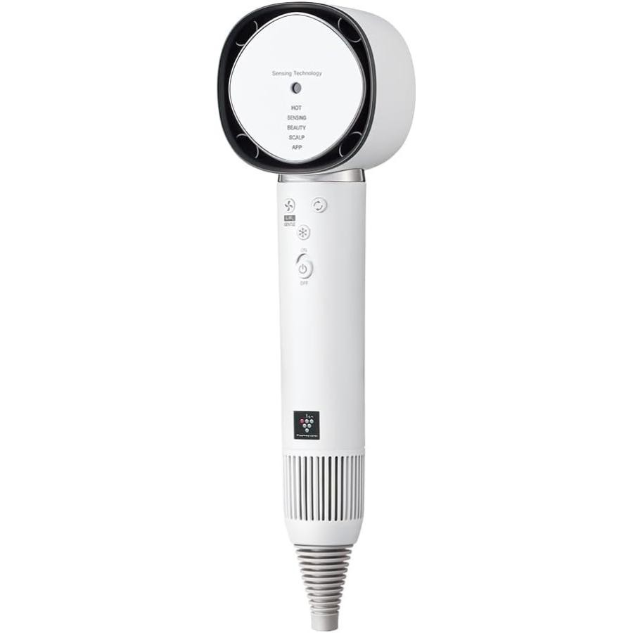SHARP シャープ Plasmacluster Beauty IB-WX901-W ルミナスホワイト 4550556111607
