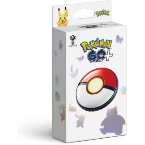 任天堂 ニンテンドー ポケモンGo plus 4521329368009