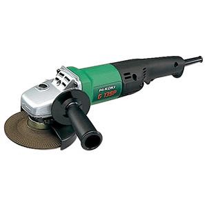 HiKoki ハイコーキ 電気ディスクグラインダ G13SP 200V 4966376071197