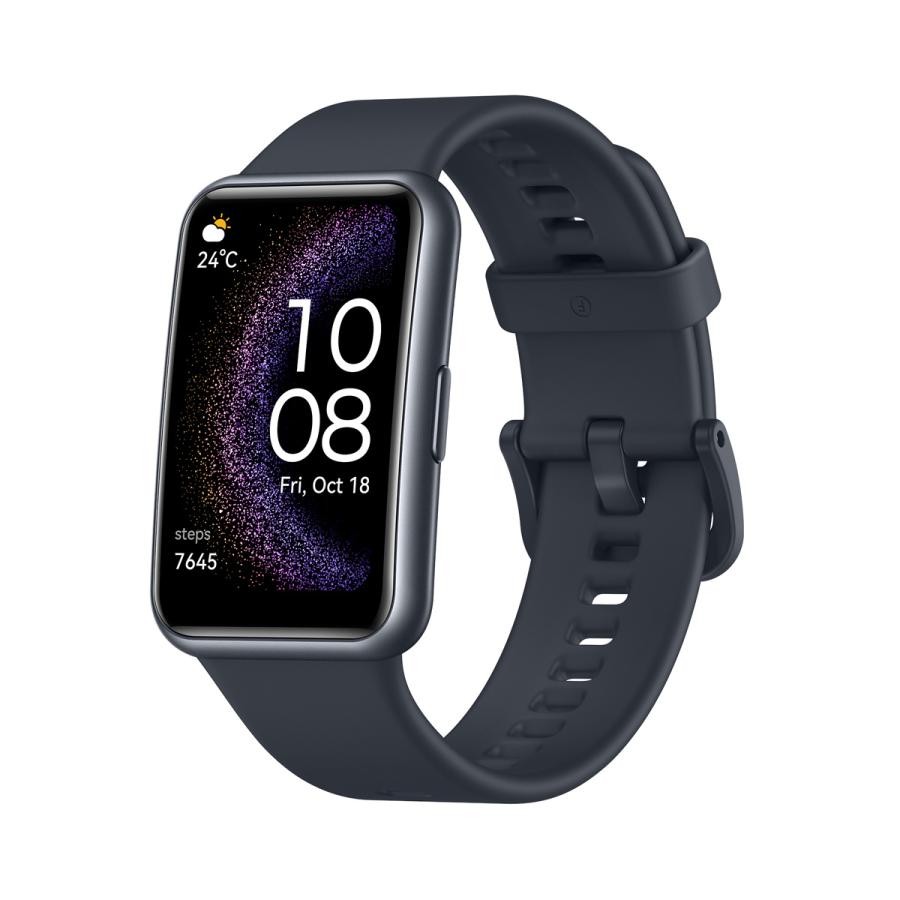 HUAWEI WATCH FIT Special Edition スターリーブラック 6941487294923