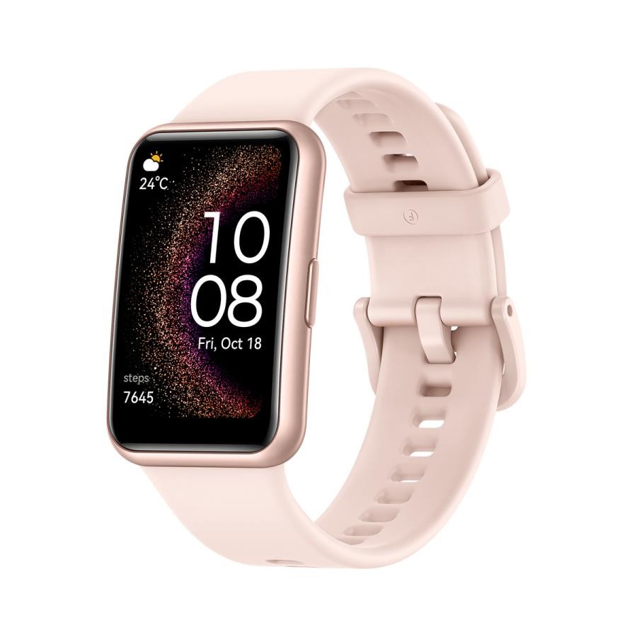 HUAWEI WATCH FIT Special Edition ネビュラピンク 6941487294930
