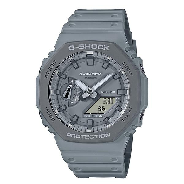 CASIO カシオ G-SHOCK GA-2110ET-8A EARTH COLOR TONED   4549526293573