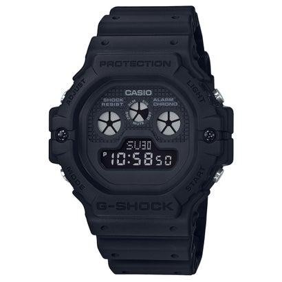 CASIO G-SHOCK DW-5900BB-1JF メンズ ブラック 4549526210181