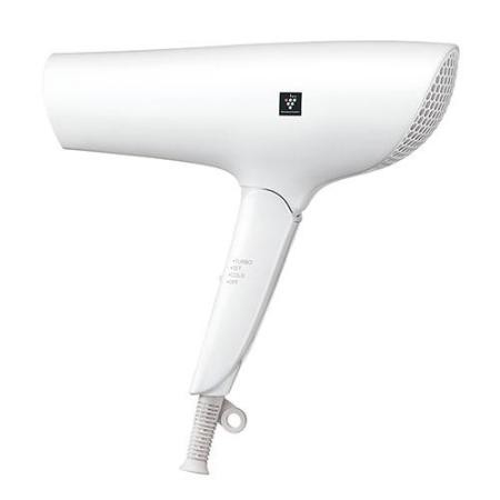 SHARP プラズマクラスタードライヤー IB-P601-W 4550556108348