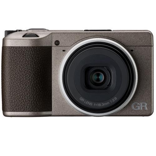 RICOH GR III Diary Edition 4549212305863