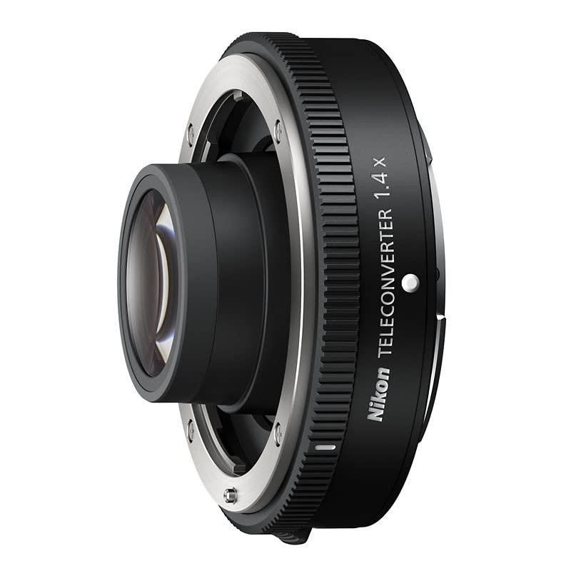 Z TELECONVERTER TC-1.4x 4960759904317