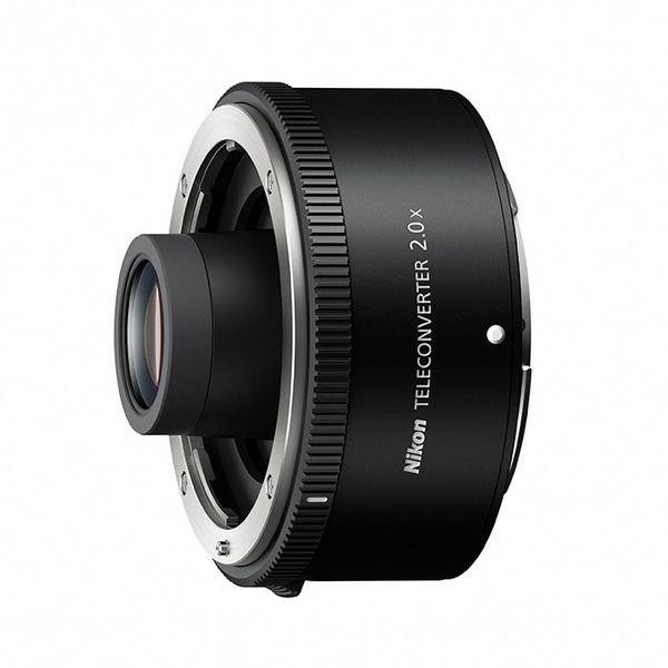 Z TELECONVERTER TC-2.0x 4960759904324