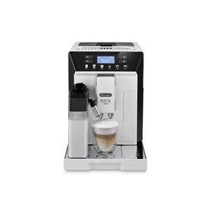 DeLonghi デロンギ コーヒーメーカー ECAM46860W 4988371024473
