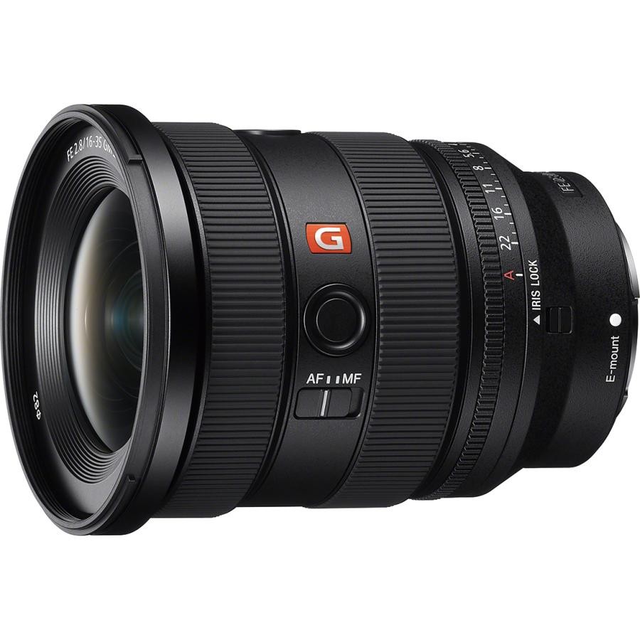 FE 16-35mm F2.8 GM II SEL1635GM2 4548736156678