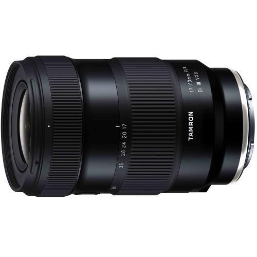 17-50mm F/4 Di III VXD (Model A068) 4960371006864