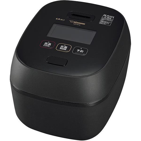 象印 ZOJIRUSHI 圧力IH炊飯ジャー NW-FB10-BZ 4974305224101