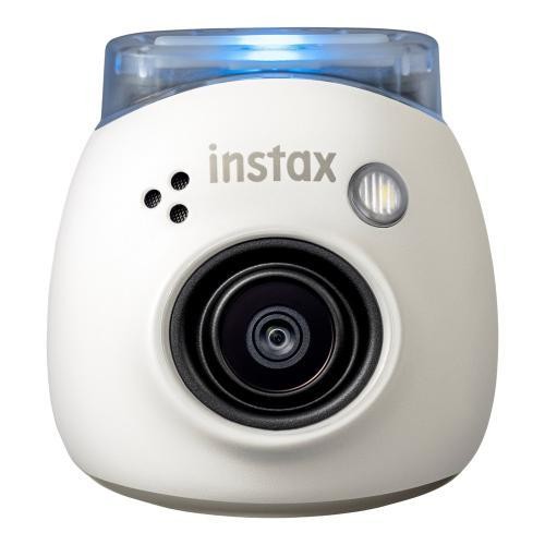 instax Pal チェキ [ミルキーホワイト] 4547410515459