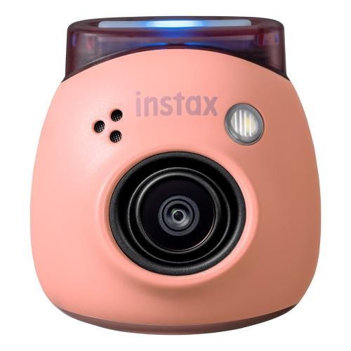 instax Pal チェキ [パウダーピンク] 4547410515466