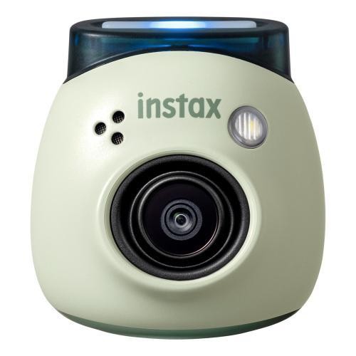 instax Pal チェキ [ピスタチオグリーン] 4547410515480