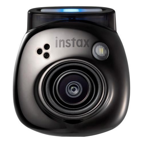 instax Pal チェキ [ジェムブラック] 4547410515497