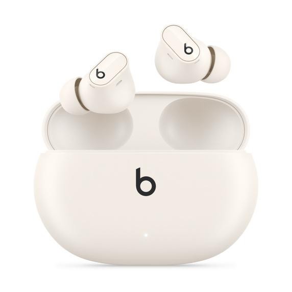 Beats by Dr Dre STUDIO BUDS MQLJ3PAA  ワイヤレスイヤホン 4549995379143