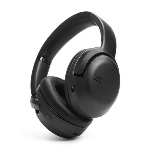 JBL ヘッドホン TOUR ONE M2 BLACK 4968929220281