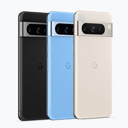 Google Pixel 8 Pro 128GB/256GB