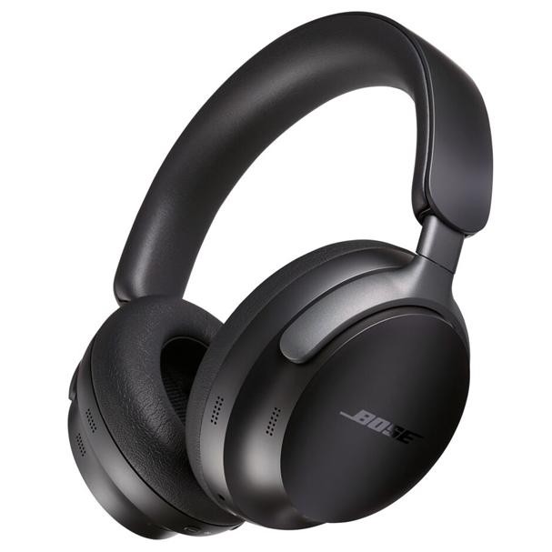 Bose ボーズ QuietComfort Ultra Headphones  ブラック 4969929259547