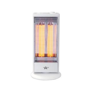 日本エー・アイ・シー 遠赤グラファイトヒーター Aladdin AEH-G100C-W ホワイト 4962365031456