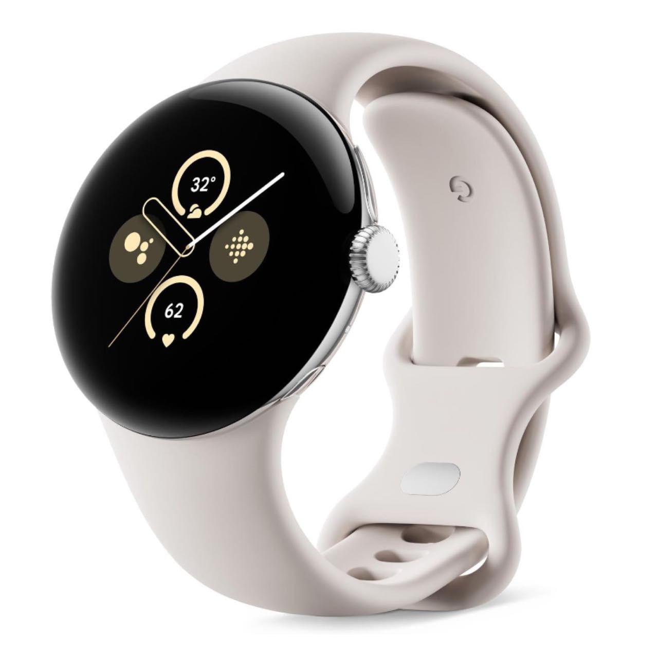 Google グーグル Pixel Watch 2 Wi-Fiモデル GA05031-GB 0840353900868