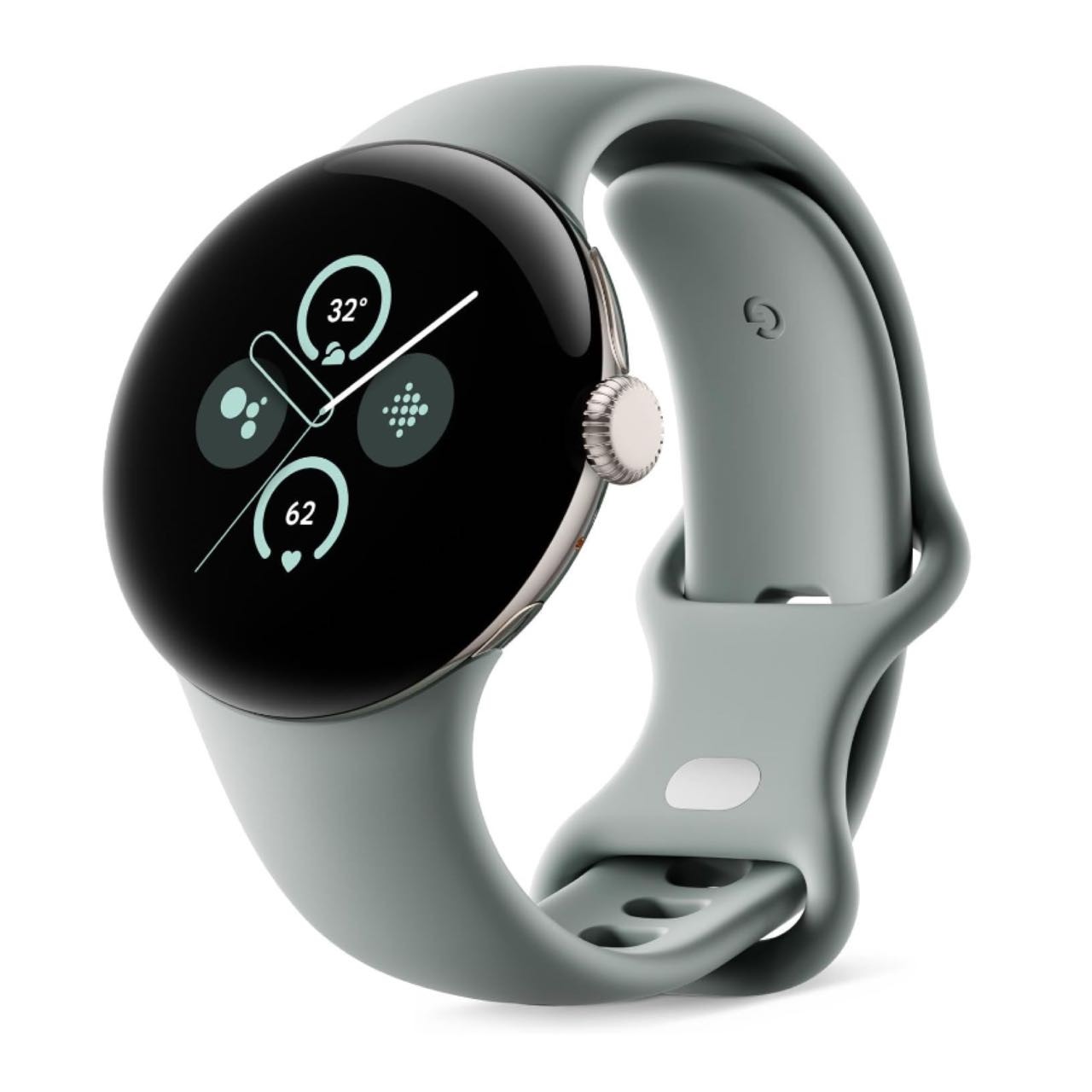 Google グーグル Pixel Watch 2 Wi-Fiモデル GA05030-GB 0840353900783
