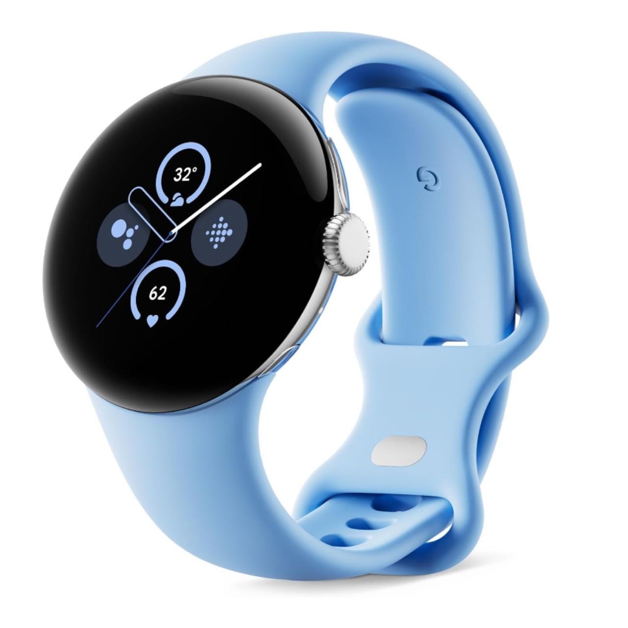 Google グーグル Pixel Watch 2 Wi-Fiモデル GA05032-GB 0840353900943