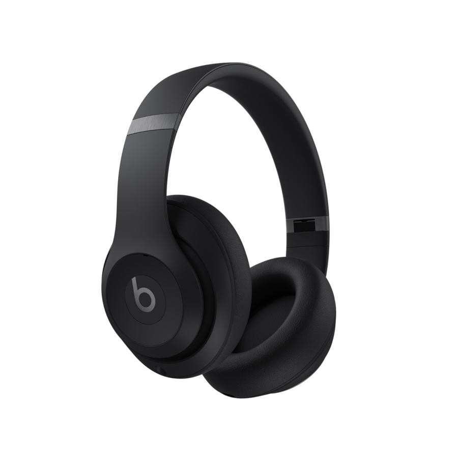 beats by dr.dre ビートバイドクタードレ ワイヤレスヘッドフォン Beats Studio Pro MQTP3PA/A ブラック 4549995391909
