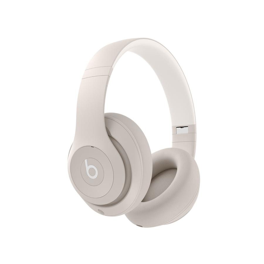 beats by dr.dre ビートバイドクタードレ ワイヤレスヘッドフォン Beats Studio Pro MQTR3PA/A サンドストーン 4549995391923