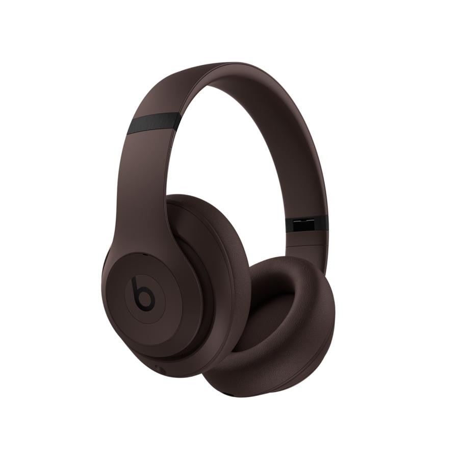 beats by dr.dre ビートバイドクタードレ ワイヤレスヘッドフォン Beats Studio Pro MQTT3PA/A ディープブラウン 4549995391930