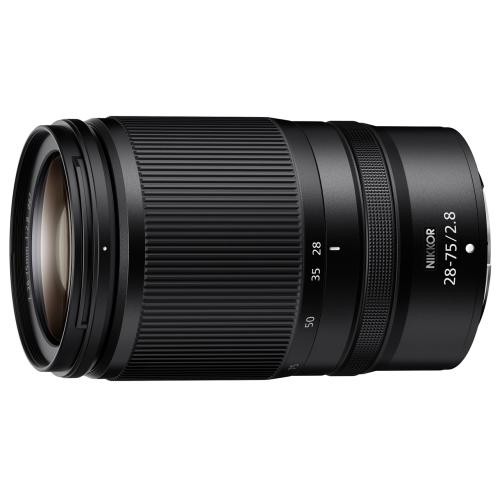 NIKKOR Z 28-75mm f/2.8 4960759909077