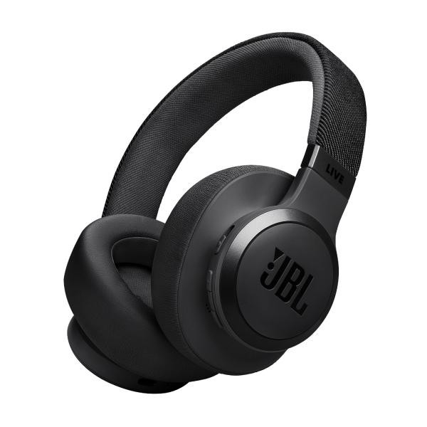 JBL LIVE 770NC BLACK 4968929219254