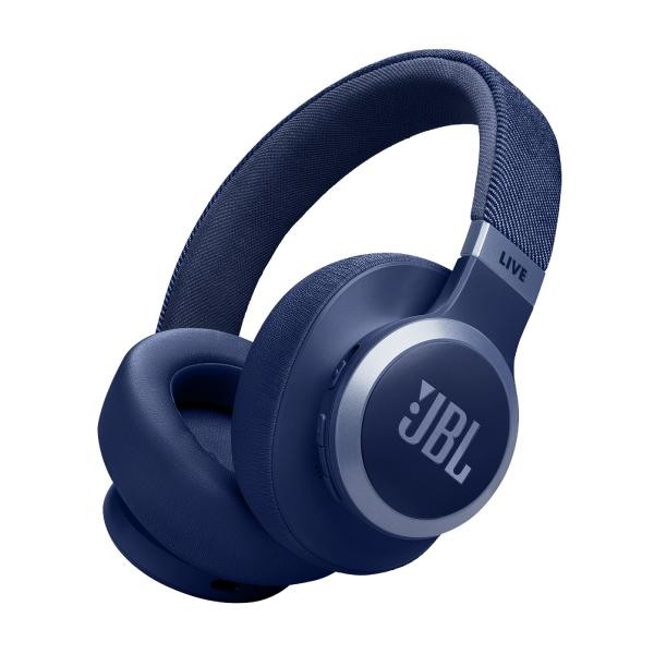 JBL LIVE 770NC BLUE 4968929219278