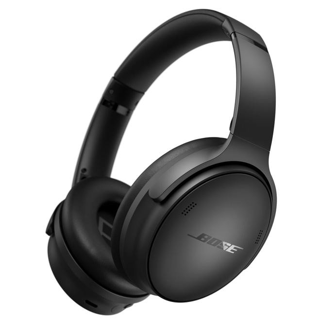 Bose ボーズ  ヘッドホン QuietComfort Headphones  ブラック 4969929259127