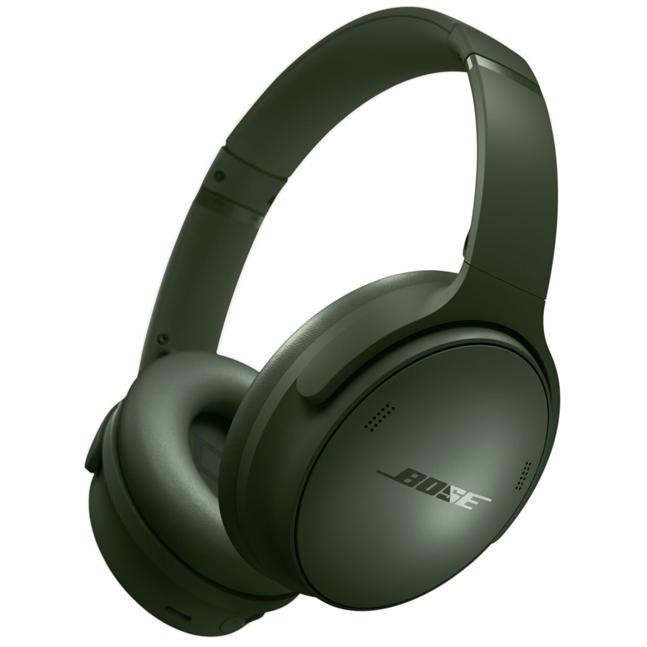 Bose ボーズ ヘッドホン QuietComfort Headphones サイプレスグリーン 4969929259141