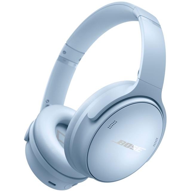 Bose ボーズ ヘッドホン QuietComfort Headphones ムーンストーンブルー 4969929259523