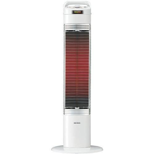 CORONA コロナ 電気ストーブ シーズヒーター DH-922R-W 4906128410935